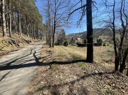 foto: 2 | Prodej - pozemek, zahrada, 782 m²