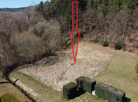 foto: 4 | Prodej - pozemek, zahrada, 782 m²