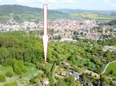 Prodej - pozemek pro bydlení, 1 284 m²