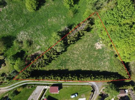 foto: 3 | Prodej - pozemek pro bydlení, 1 284 m²