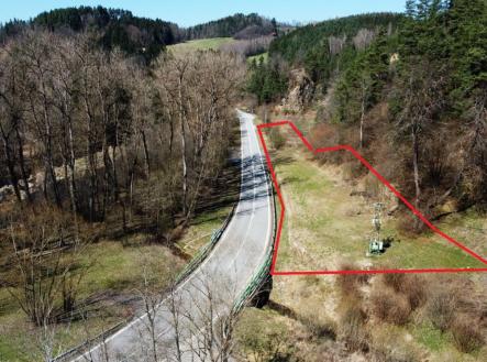 foto: 2 | Prodej - pozemek pro bydlení, 2 063 m²