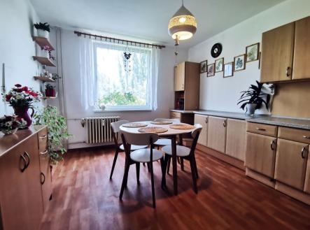 Pronájem bytu, 1+1, 47 m² obrázek