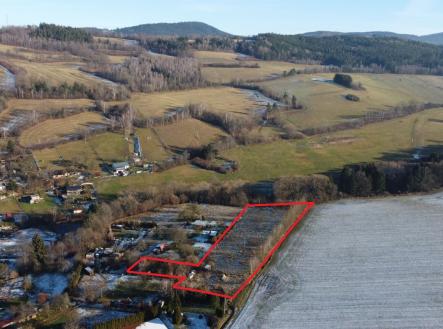 foto: 1 | Prodej - pozemek pro bydlení, 5 812 m²