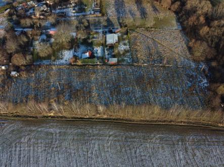 foto: 3 | Prodej - pozemek pro bydlení, 5 812 m²