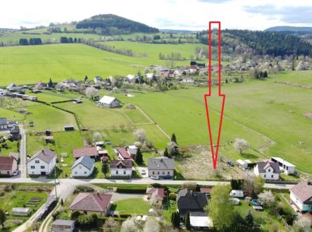 foto: 4 | Prodej - pozemek pro bydlení, 1 456 m²