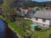 Prodej - dům/vila, 155 m²