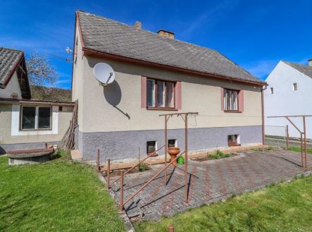 foto: 1 | Prodej - dům/vila, 155 m²
