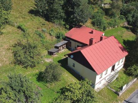 foto: 2 | Prodej - chata/rekreační objekt, 235 m²