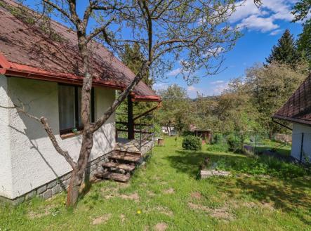 foto: 2 | Prodej - pozemek, zahrada, 376 m²