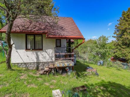 foto: 3 | Prodej - pozemek, zahrada, 376 m²