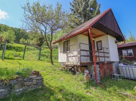 foto: 4 | Prodej - pozemek, zahrada, 376 m²