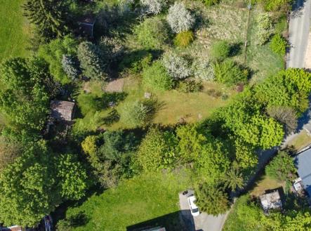 Prodej - pozemek pro bydlení, 812 m² obrázek