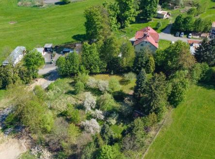 foto: 3 | Prodej - pozemek pro bydlení, 812 m²