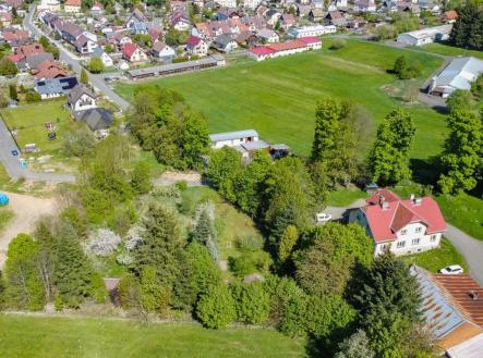 foto: 4 | Prodej - pozemek pro bydlení, 812 m²