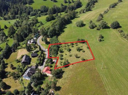 foto: 1 | Prodej - pozemek pro bydlení, 3 670 m²