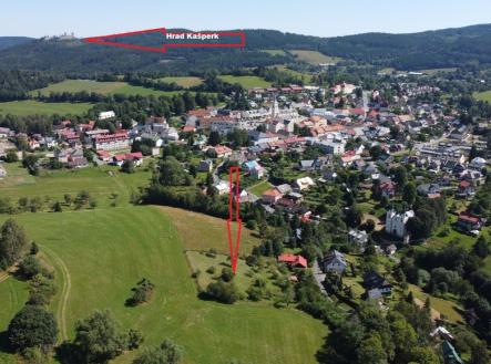 foto: 2 | Prodej - pozemek pro bydlení, 3 670 m²