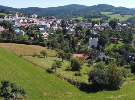 foto: 3 | Prodej - pozemek pro bydlení, 3 670 m²