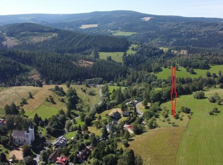 foto: 4 | Prodej - pozemek pro bydlení, 3 670 m²