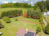 Prodej - pozemek pro bydlení, 1 678 m²