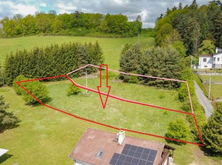 foto: 2 | Prodej - pozemek pro bydlení, 1 678 m²