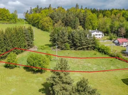 foto: 4 | Prodej - pozemek pro bydlení, 1 678 m²