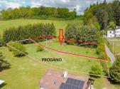 Prodej - pozemek pro bydlení, 1 678 m²