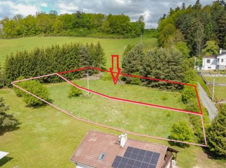 foto: 2 | Prodej - pozemek pro bydlení, 1 678 m²