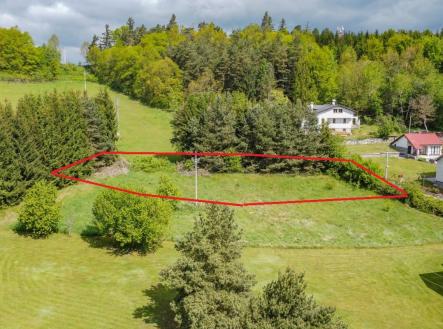 foto: 3 | Prodej - pozemek pro bydlení, 1 678 m²