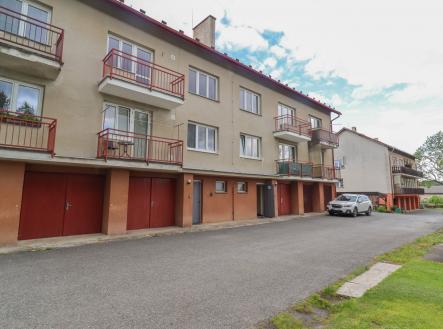 Pronájem bytu, 3+1, 83 m² obrázek