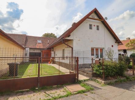 foto: 1 | Prodej - dům/vila, 160 m²