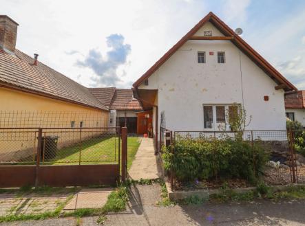 foto: 2 | Prodej - dům/vila, 160 m²