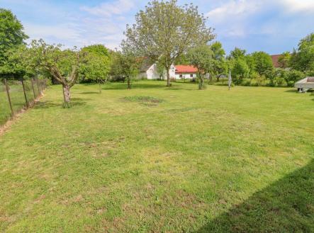 Prodej - pozemek pro bydlení, 934 m² obrázek