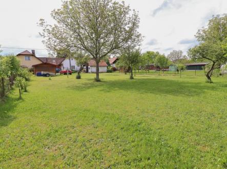 foto: 2 | Prodej - pozemek pro bydlení, 934 m²