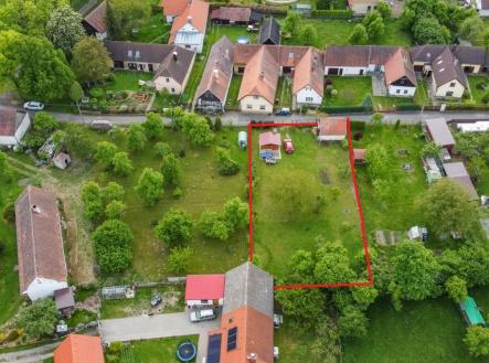 foto: 3 | Prodej - pozemek pro bydlení, 934 m²