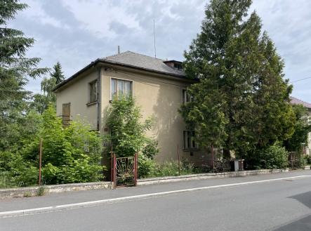 foto: 1 | Prodej - dům/vila, 390 m²