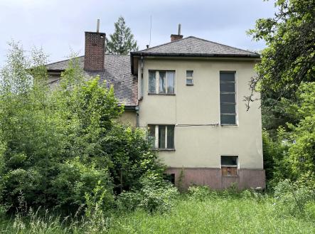 foto: 2 | Prodej - dům/vila, 390 m²