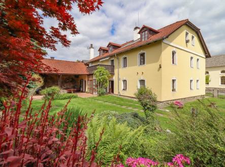 foto: 3 | Prodej - dům/vila, 550 m²