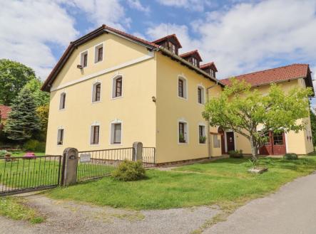 foto: 3 | Prodej - dům/vila, 550 m²