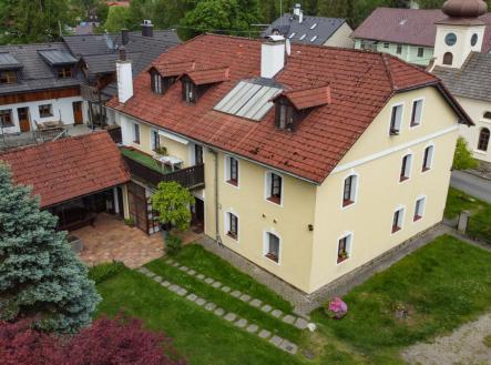 foto: 1 | Prodej - komerční objekt, jiný, 550 m²