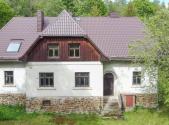 Prodej - dům/vila, 480 m²