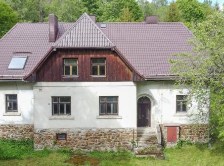 foto: 1 | Prodej - dům/vila, 480 m²