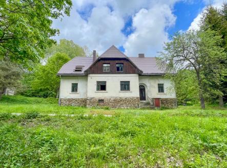 foto: 2 | Prodej - dům/vila, 480 m²