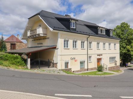 foto: 2 | Prodej bytu, 1+kk, 58 m²