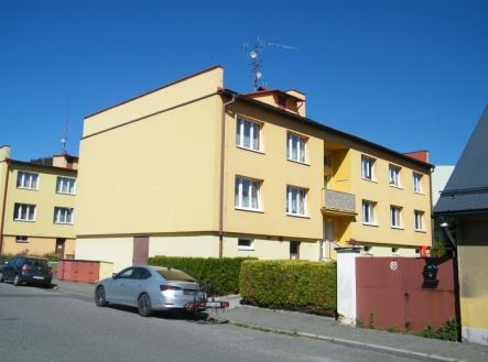 Pronájem bytu, 3+1, 79 m² obrázek