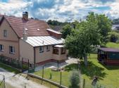 Prodej - dům/vila, 136 m²