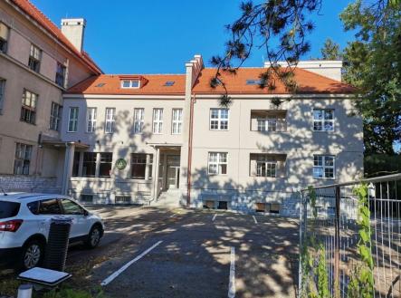 Pronájem bytu, 2+kk, 52 m² obrázek