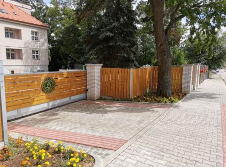 Pronájem bytu, 2+kk, 40 m² obrázek