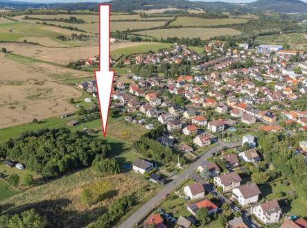 foto: 4 | Prodej - pozemek pro bydlení, 1 096 m²