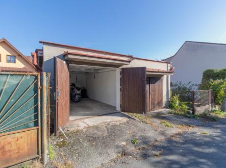 foto: 1 | Prodej - malý objekt/garáž