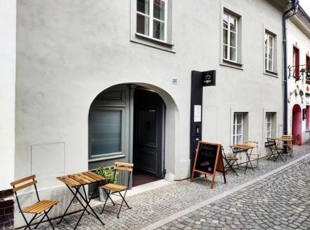 foto: 1 | Pronájem - kanceláře, 30 m²